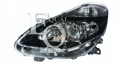 EQUAL QUALITY pp1248d -  Основная фара